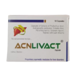 ACN LIVACT Capsule