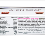 A-CN SOAP