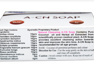 A-CN SOAP