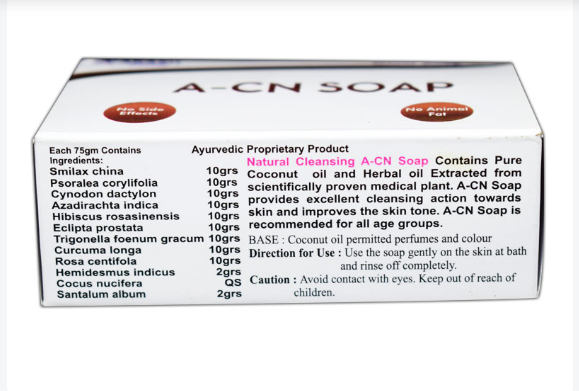 A-CN SOAP